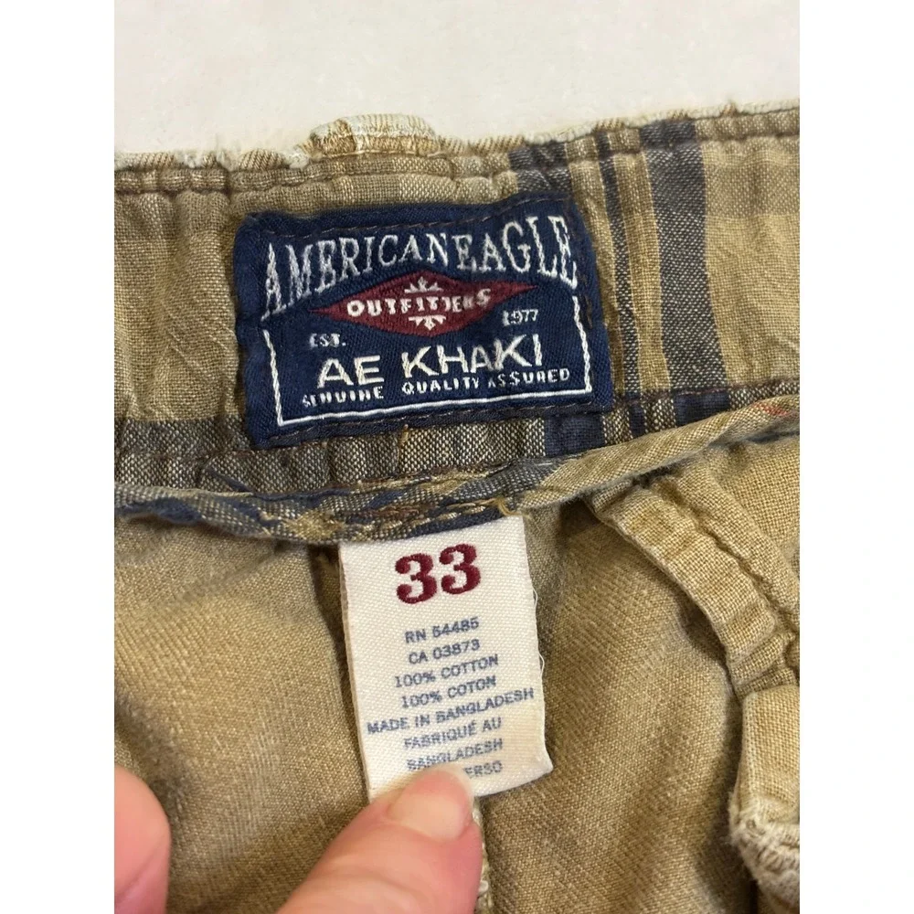 American Eagle Outfitters american eagle